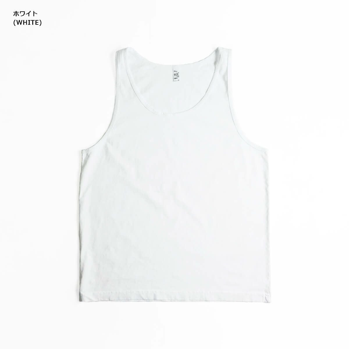 ロサンゼルスアパレルLOSANGELESAPPAREL1815GD6.5オンスクラッシックタンクトップ