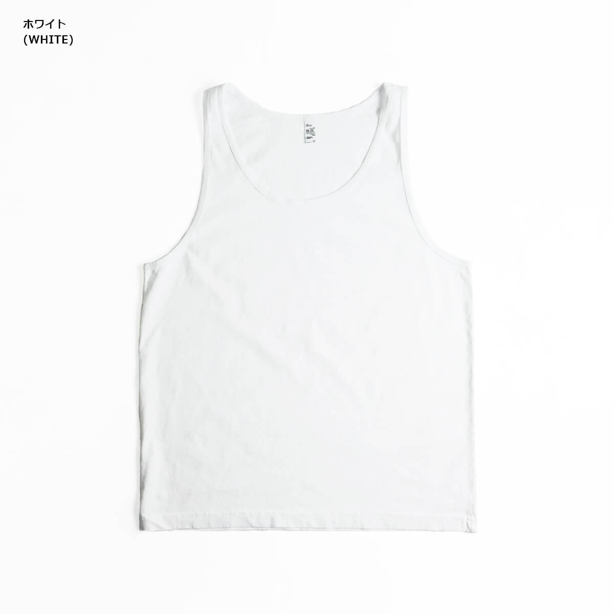ロサンゼルスアパレルLOSANGELESAPPAREL1815GD6.5オンスクラッシックタンクトップ