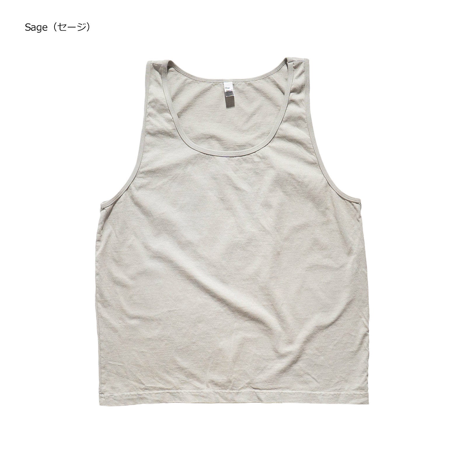 ロサンゼルスアパレルLOSANGELESAPPAREL1815GD6.5オンスクラッシックタンクトップ
