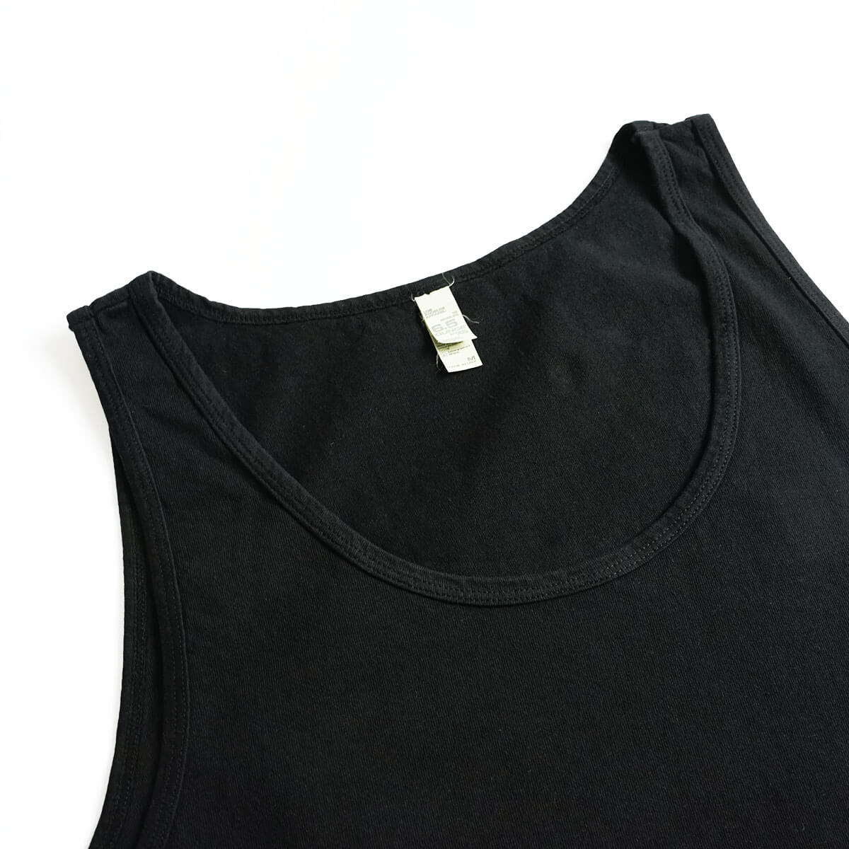 ロサンゼルスアパレルLOSANGELESAPPAREL1815GD6.5オンスクラッシックタンクトップ