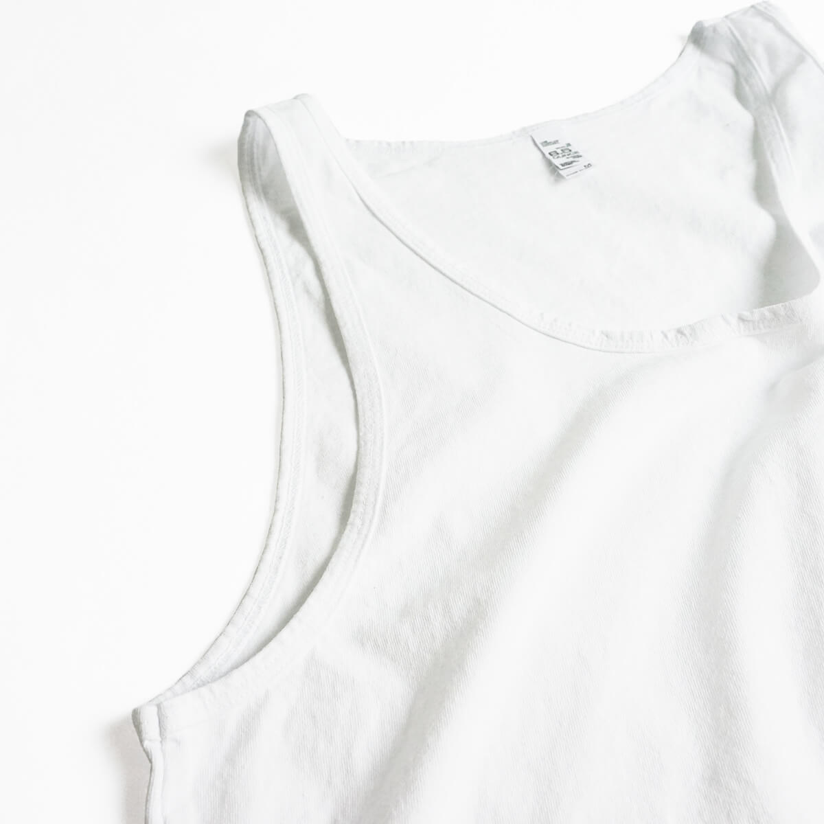 ロサンゼルスアパレルLOSANGELESAPPAREL1815GD6.5オンスクラッシックタンクトップ