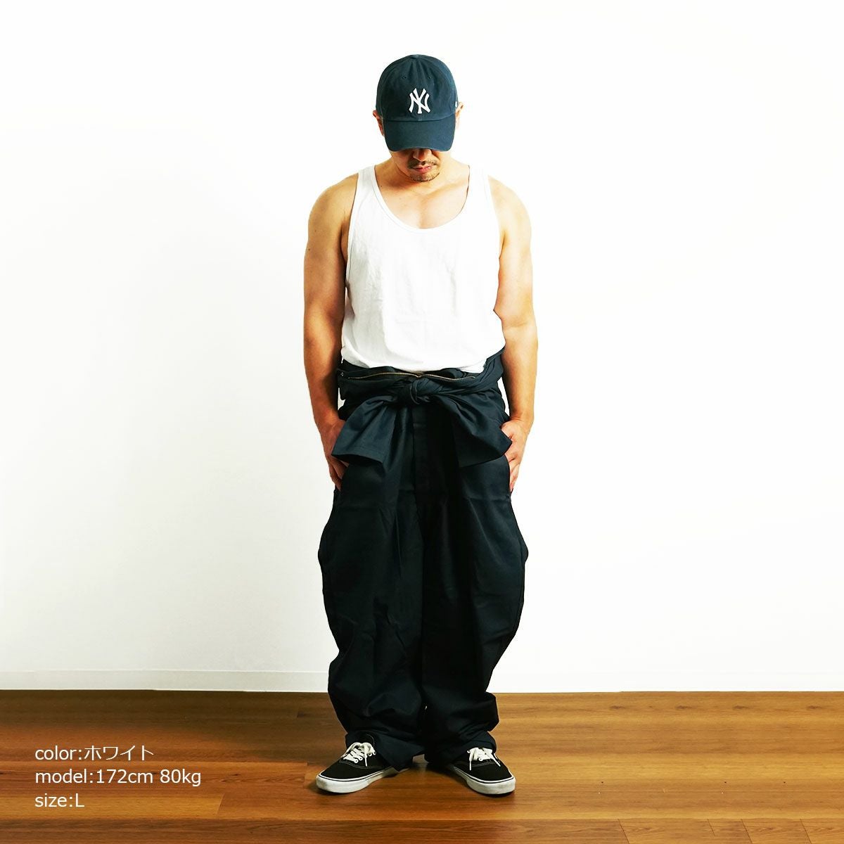 ロサンゼルスアパレルLOSANGELESAPPAREL1815GD6.5オンスクラッシックタンクトップ