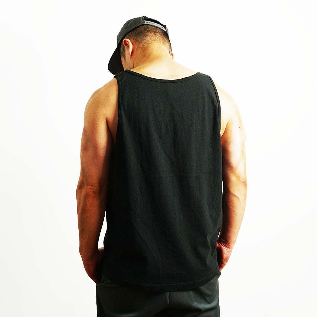 ロサンゼルスアパレルLOSANGELESAPPAREL1815GD6.5オンスクラッシックタンクトップ