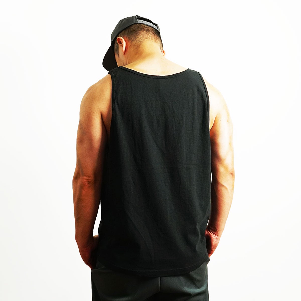 ロサンゼルスアパレルLOSANGELESAPPAREL1815GD6.5オンスクラッシックタンクトップ