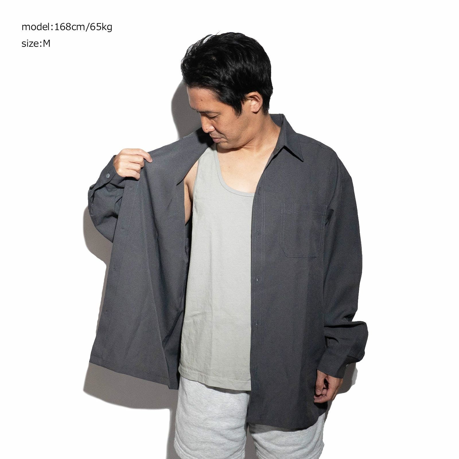 ロサンゼルスアパレルLOSANGELESAPPAREL1815GD6.5オンスクラッシックタンクトップ