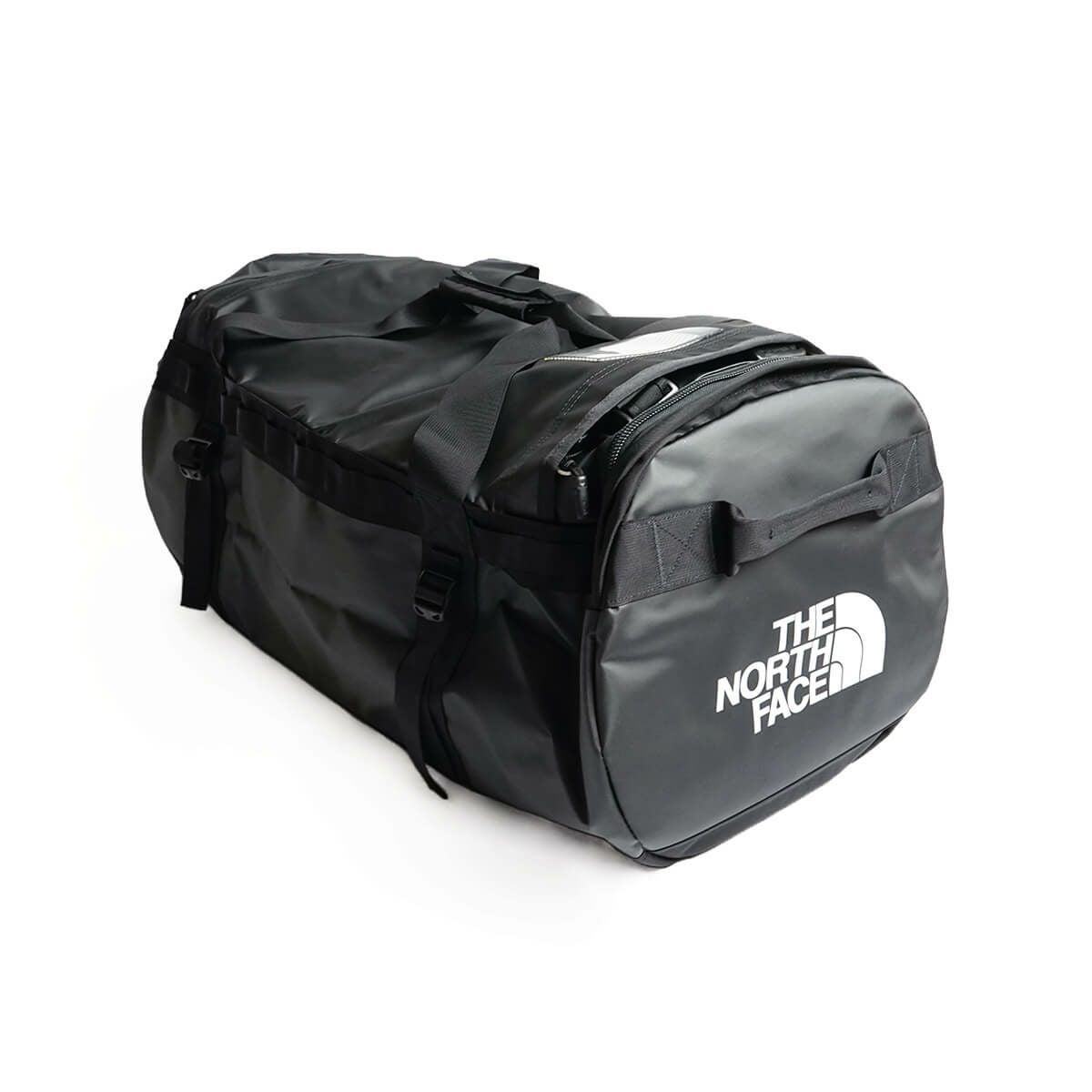 ノースフェイス ベースキャンプダッフル 等高線 North face THE NORTH FACE（ザ ノースフェイス） 『並行輸入品』ノースフェイス