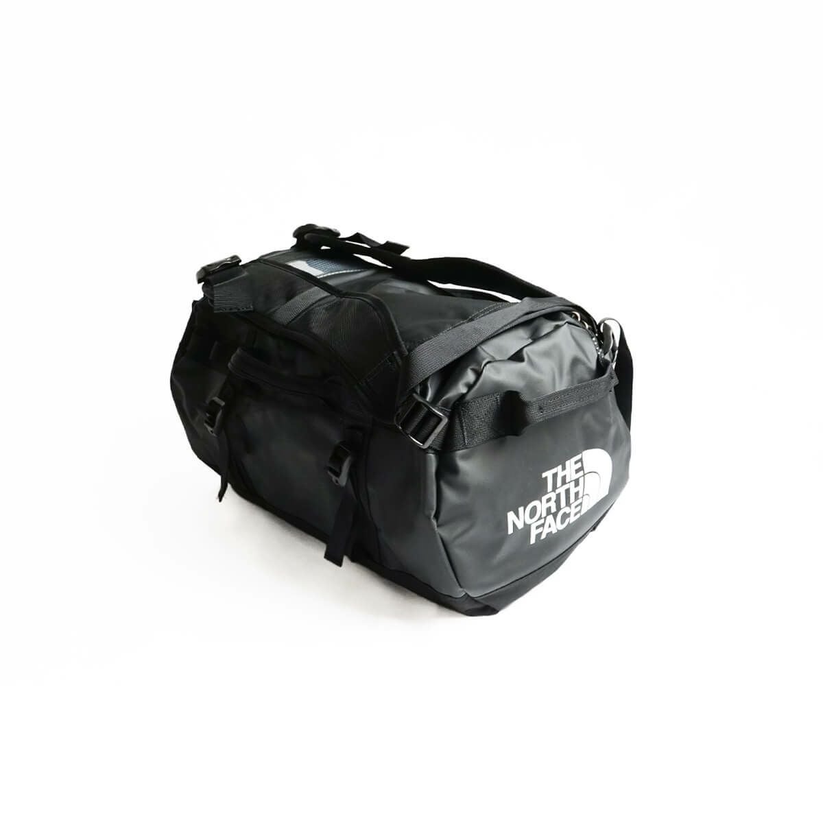 ザノースフェイス THE NORTH FACE ベースキャンプダッフル Sサイズ