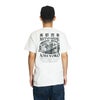 ウエノレジャークラブUENOLEISURECLUB美都商事chariT半袖Tシャツ