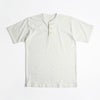 ユニオンラインUNIONLINE別注半袖ヘンリーネックTシャツBIGSIZE