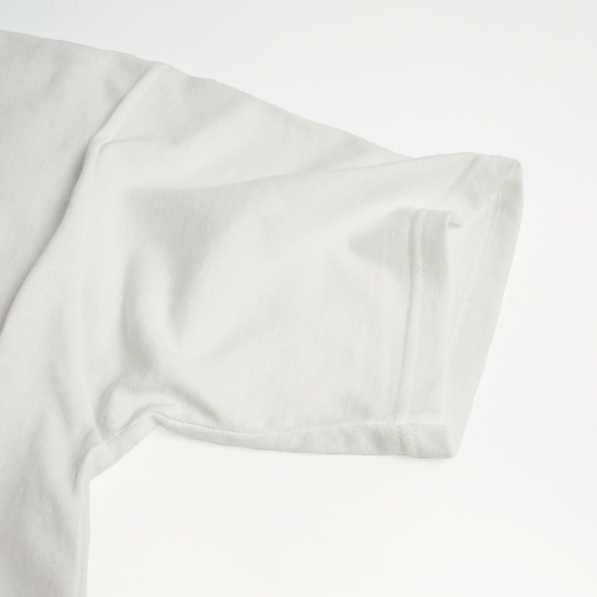 ユニオンラインUNIONLINE別注半袖ヘンリーネックTシャツ
