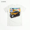 メルズドライブインMel’sDRIVE-IN別注半袖Tシャツ(メンズS-XXXL海外買い付け商品)