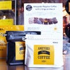 コーヒーバイジャラーナCoffeebyJalanaアメ横レギュラーコーヒー豆100g