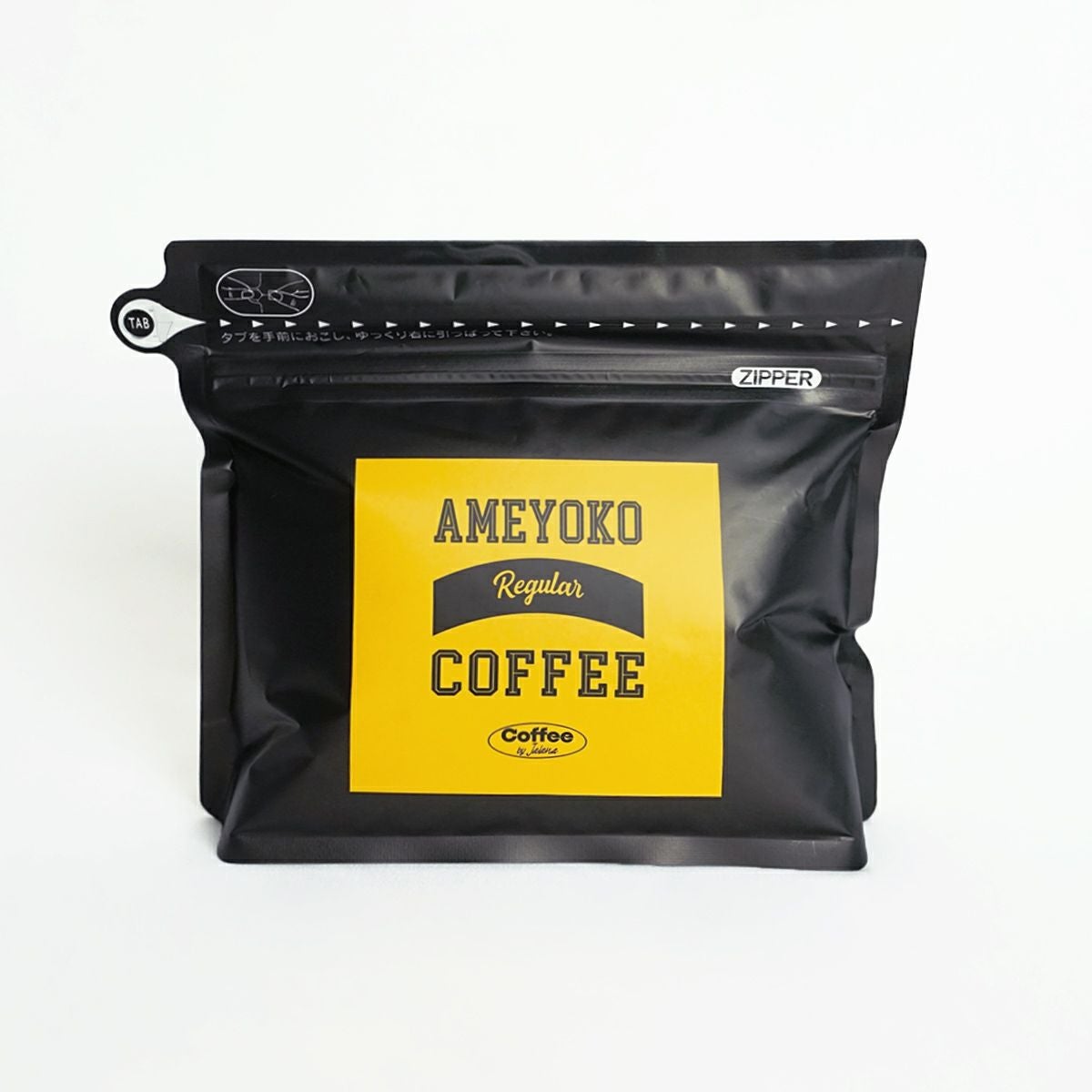 コーヒーバイジャラーナ Coffee by Jalana アメ横レギュラーコーヒー