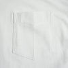 ベイサイドBAYSIDEJalana別注7オンス長袖バインダーネックポケットTシャツユニオンメイドビッグサイズ大きいサイズ