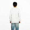 ベイサイドBAYSIDEJalana別注7オンス長袖バインダーネックポケットTシャツユニオンメイド
