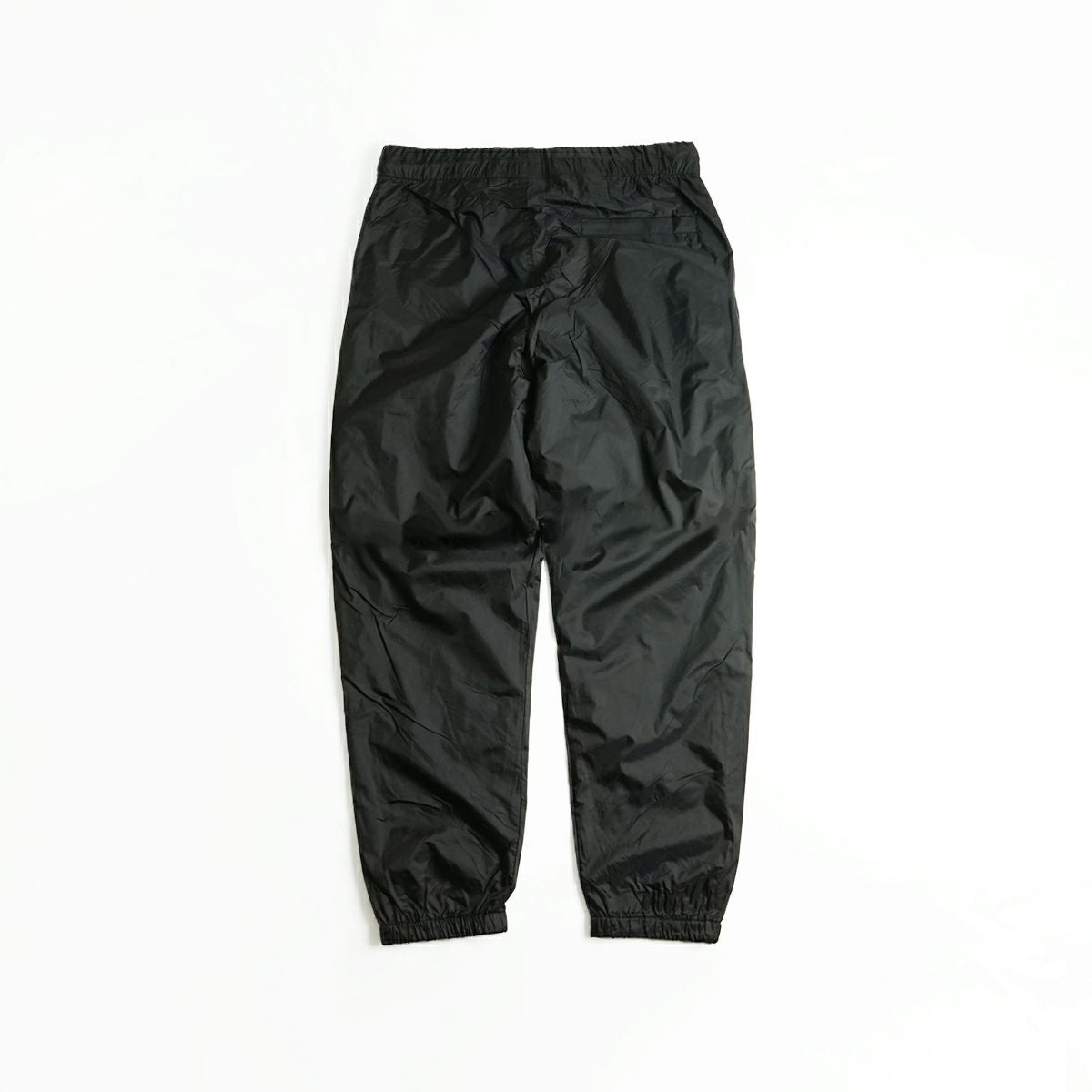 ビーマーBEIMARナイロンジョガーパンツメッシュライニング