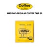 コーヒーバイジャラーナCoffeebyJalanaアメ横レギュラーコーヒードリップ5個セットオリジナルボックス付き