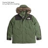 ザノースフェイスTHENORTHFACEマクマードパーカ