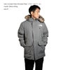 ザノースフェイスTHENORTHFACEマクマードパーカ