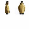 ザノースフェイスTHENORTHFACEマクマードパーカ