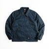 ディッキーズDickies#JT75アンラインドアイゼンハワージャケット(メンズS-XXLスイングトップ作業着作業服）