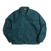 ディッキーズDickies#JT75アンラインドアイゼンハワージャケット(メンズS-XXLスイングトップ作業着作業服）