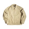 ディッキーズDickies#JT75アンラインドアイゼンハワージャケット(メンズS-XXLスイングトップ作業着作業服）