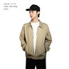 ディッキーズDickies#JT75アンラインドアイゼンハワージャケット(メンズS-XXLスイングトップ作業着作業服）