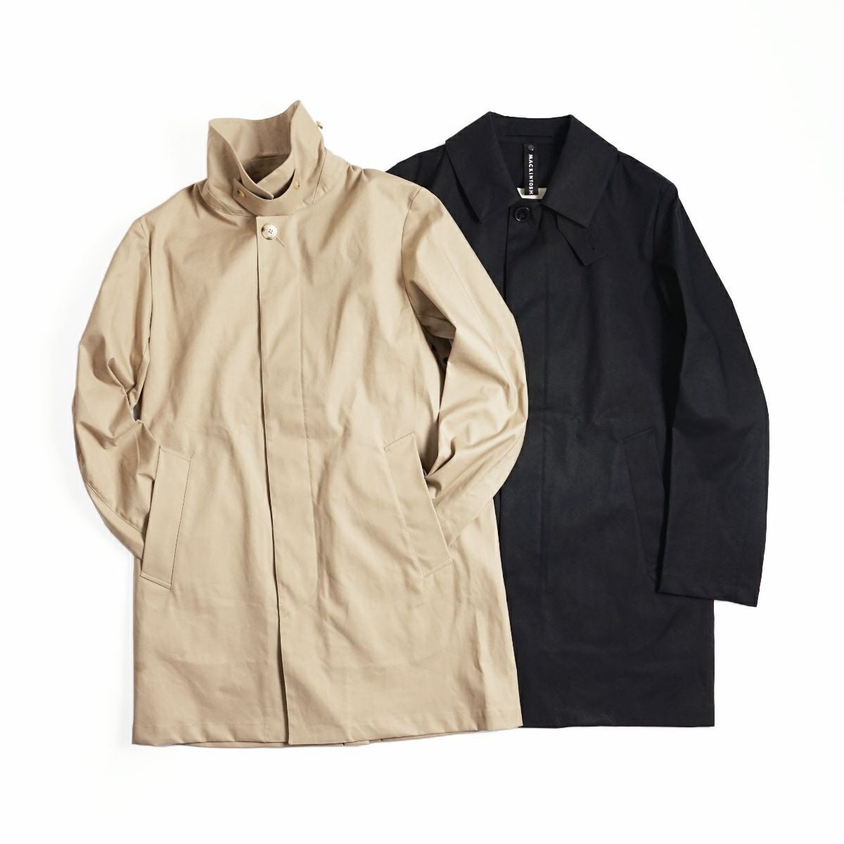 マッキントッシュ MACKINTOSH ケンブリッジ | Jalana | ジャラーナ