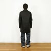 マッキントッシュMACKINTOSHケンブリッジ(メンズ38-44レインテックステンカラーコートダヌーン日本未発売本国モデルイギリス製)