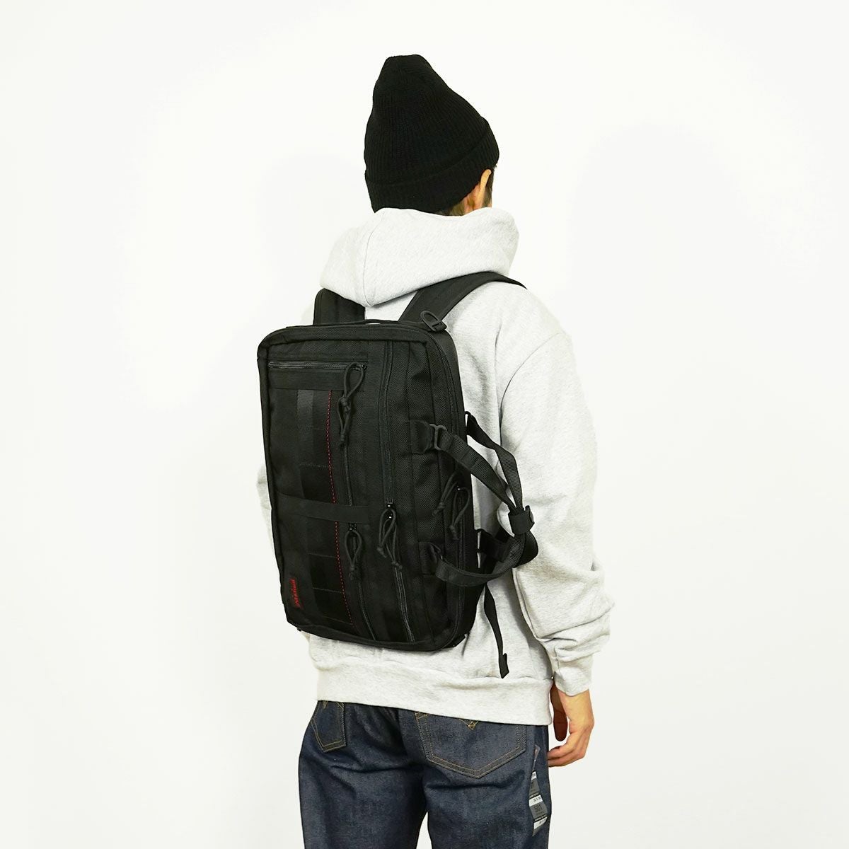 ブリーフィングBRIEFINGA43ウェイライナーMADEINUSA