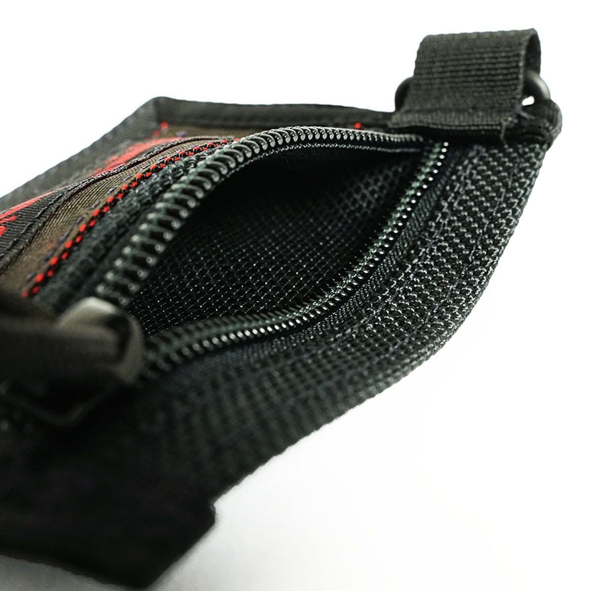 ブリーフィングBRIEFINGジップパスケースMADEINUSA