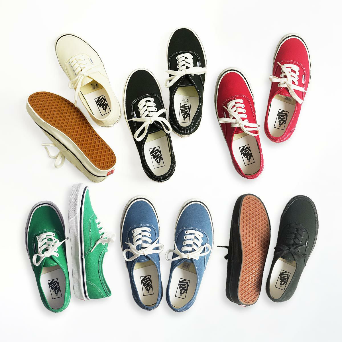 バンズ VANS USA企画 アナハイムファクトリーコレクション バンズ VANS USA企画 アナハイムファクトリーコレクション