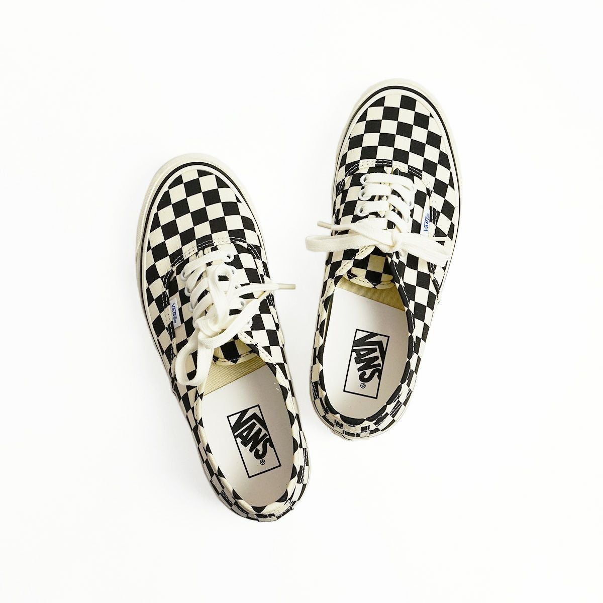 バンズ VANS USA企画 アナハイムファクトリーコレクション