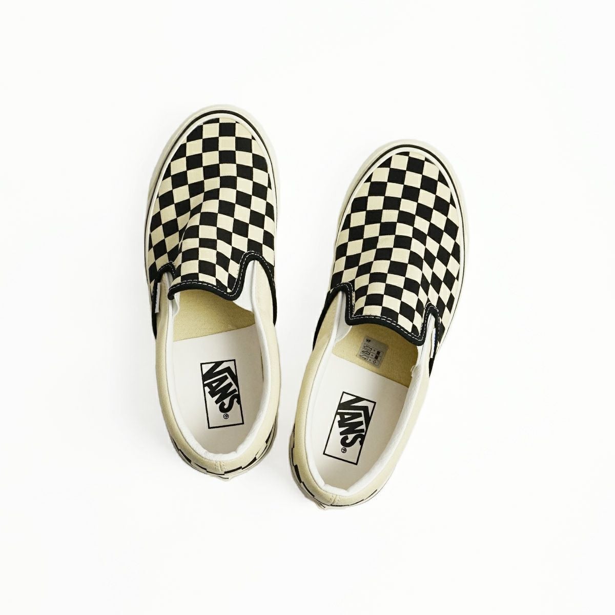 バンズ VANS USA企画 アナハイムファクトリーコレクション