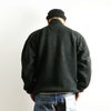 サムコフリーザーウエアSamcoFreezerwear170Jヘビーウェイトフリースジャケットブラック