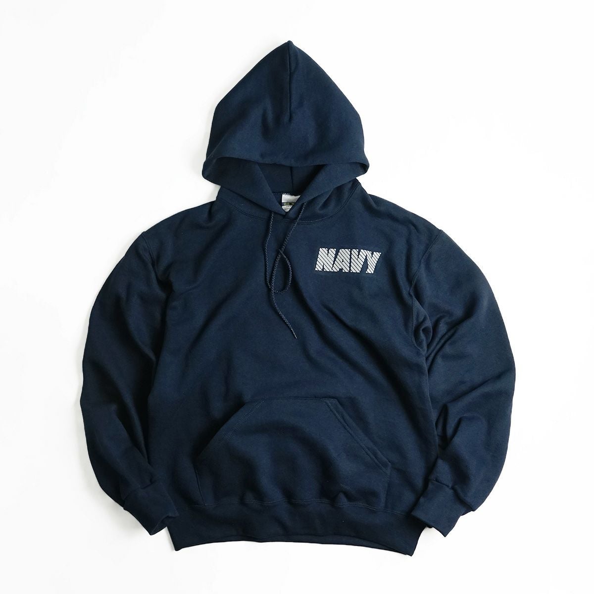 ソフィ SOFFE 米海軍 NAVY 公式 ヘビーウエイト PT フードスウェット