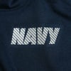 ソフィSOFFE米海軍NAVY公式ヘビーウエイトPTフードスウェット9288NX