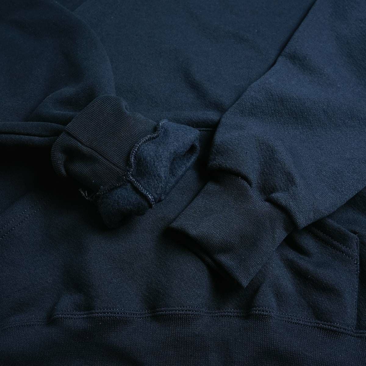 ソフィSOFFE米海軍NAVY公式ヘビーウエイトPTフードスウェット9288NX