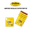 コーヒーバイジャラーナCoffeebyJalanaアメ横レギュラーコーヒードリップ10個セットオリジナルボックス付き