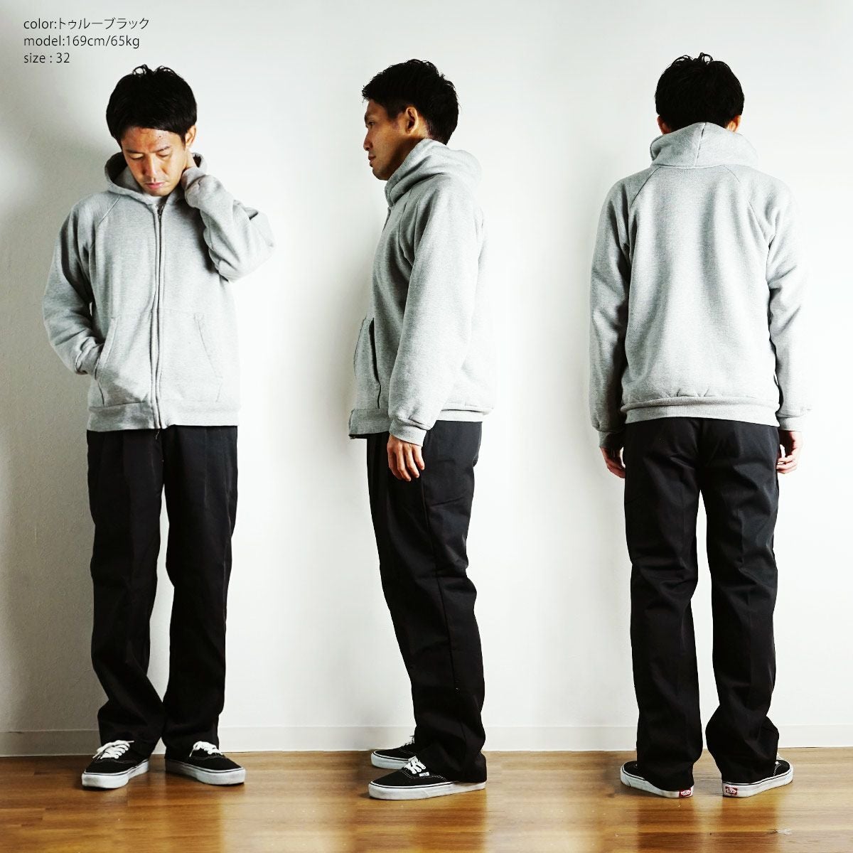 レッドキャップREDKAPPT38プリーツドツイルスラックス(メンズ30-42インチチノパンワークチノツータックタック入りトラウザー)