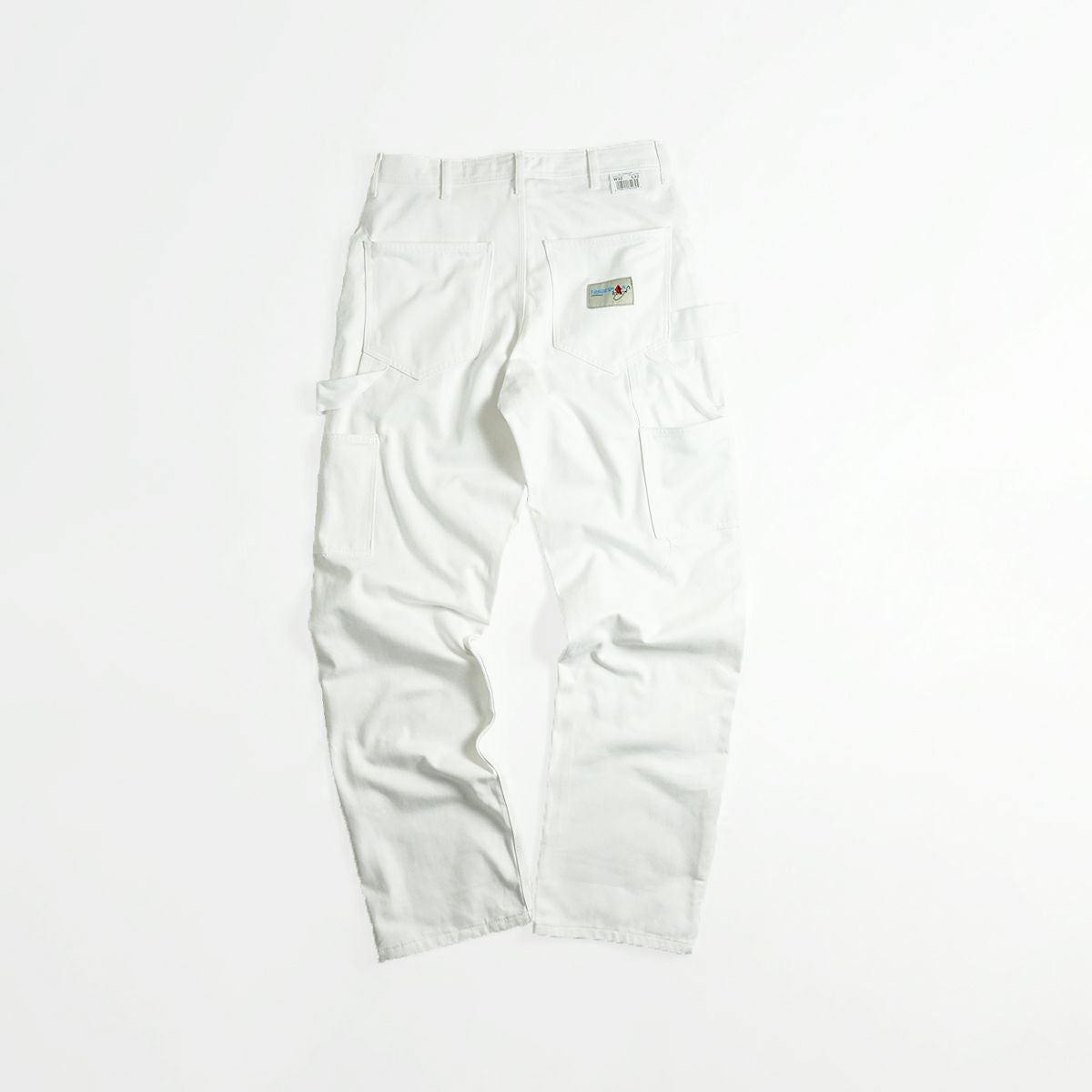 トレーズマンTRADESMANシングルニーペインターパンツ