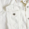 リーバイスLEVI’S#72334-0292デニムジャケットザ・トラッカースティールアワー