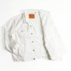 リーバイスLEVI’S#72334-0292デニムジャケットザ・トラッカースティールアワー