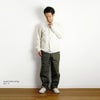 リーバイスLEVI’S#72334-0292デニムジャケットザ・トラッカースティールアワー