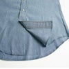 ラングラーWrangler70136MW長袖ウエスタンワークシャツシャンブレー