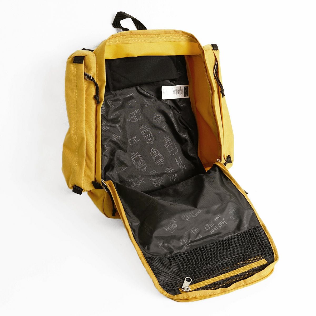 ジャンスポーツJanSportバックパックフィールドパック(メンズレディースユニセックスリュックサック28L)