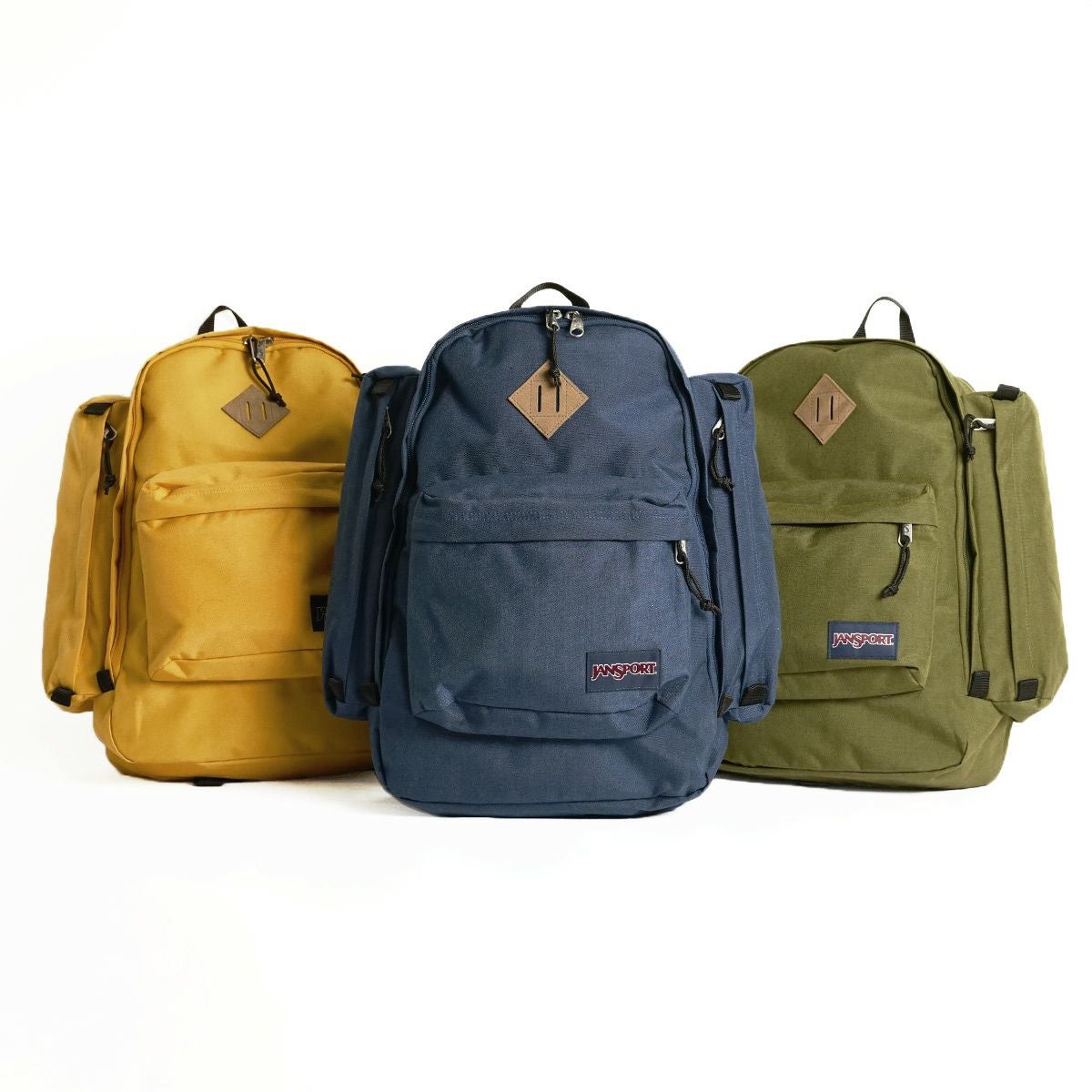 ジャンスポーツ JanSport バックパック フィールドパック | Jalana