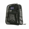 ジャンスポーツJanSportバックパックメッシュパック(メンズレディースユニセックスリュックサックメッシュバッグ32L)