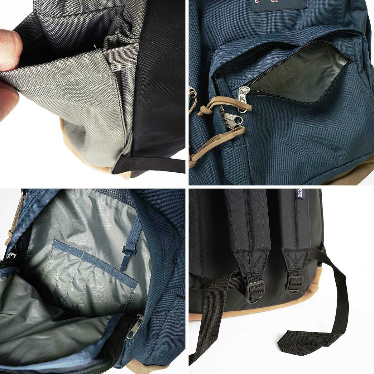 ジャンスポーツJanSportバックパックライトパック